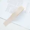 Cinta de Punto Rayada de Lana Coreana, Rollo Grande de 25 Yardas, 2.5 cm, Material para Lazos, Accesorios para el Cabello DIY Hechos a Mano