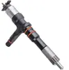 095000-6280 6219-11-3100 Inyector de Motor Komatsu SAA6D170 PC400-8