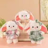 Ventas Directas de Fábrica Muñecos para Máquina de Garra de 8 pulgadas, Muñecos de Boda, Juguetes Pequeños para Lanzar, Peluches para Aro de Lanzamiento de 8 pulgadas al por Mayor