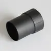 Equipo de aspiradora industrial, accesorios para aspiradora industrial, conector de manguera, conector de mano, conector de 50 cm de largo