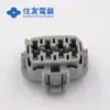 Conector Plug de Conexão Shell de Plástico Sumitomo 6185-5181 Qianjin Ali Supply