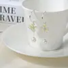Set de Varios Piezas de Brazaletes Geométricos para Oreja para Mujer, Moda de Alta Gama, Versátiles, Galvanizados Ecológicos Yiwu Accesorios al por Mayor Brazaletes Geométricos para Oreja