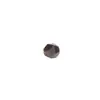 Cuentas Sueltas de Cristal Tallado de Obsidiana Natural para Pulsera DIY Cuentas Irregulares Cuentas Espaciadoras