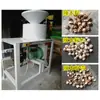 Máquina de Debulhar Sementes de Moringa Elétrica da Fábrica Qineng com Ventilador Máquina de Descascar Sementes de Moringa Máquina de Debulhar Novo Estilo