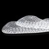 Pegatinas de Talón de Gel, Partículas Anti-Desgaste para Pies, Masaje, Cómodas y Autoadhesivas Pegatinas de Talón Amortiguadoras, Zapatos de Cuero al por Mayor Listos para Usar