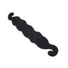 Versión coreana transfronteriza de accesorios para el cabello, cabeza de bola grande, cabello rizado, esponja, flor de maíz, palo de pelo, trenza, venta al por mayor