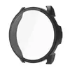 Capa protetora para relógio inteligente Xiaomi Watch S3 Capa para Xiao Mi Watch S3 com protetor de tela integrado