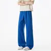 Pantalones Rectos de Corte Inclinado con Patrón de Escamas de Serpiente Americana sin Sombra para Pared Transición Verano-Otoño 2026 M-5XL HK26868-TeP25