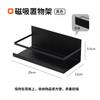 Fábrica Direta Estante Armazenamento Rack Desktop Armazenamento Mesa Casa Pendurado Placa Furo Sem Perfuração Acessórios Prateleira