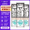 Fideos de Camote de Hierro Hechos a Medida por el Fabricante, Fideos Anchos de Shaanxi, Fideos Salpicados de Aceite, Fideos Instantáneos de Grano Grueso Multigrano, 2.5 kg Tipos de Fideos, Fideos Secos