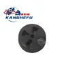 Adecuado para Carretillas Elevadoras Linde, Accesorios para Carretillas Elevadoras Eléctricas 0009620395 Bloqueado