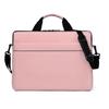 Bolsa para Computadora Portátil Qingxi Maletín Bandolera 14/ 15.6 pulgadas Adecuado para Apple Huawei Honor Dell