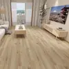 Exportación de Suelo SPC Click de plástico y piedra para decoración de hogares y locales comerciales en el extranjero, admite personalización y empaquetado a granel