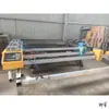 Máquina de corte por llama automática plasma CNC pórtico doble uso portátil pequeña grande industrial gas Taza