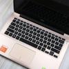 Para Dell Inspiron 5370 5378 5368 Laptop 13.3 "Película Protetora de Teclado