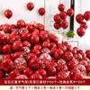 Balão de casamento de celebridade da internet vermelho terno de decoração de quarto de casamento layout de cena de sala de estar quarto quarto balão à prova de explosão