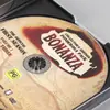 Caja de CD Negra Engrosada Base Caja de Juego Ps1 Caja de Almacenamiento de Discos de un Solo Disco Carcasa de Reemplazo de Juego Ps1 Caja de Embalaje de CD de Plástico