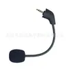 Auriculares para E-Sports Kingston Cloudii Hurricane 2 Nueva Versión Micrófono Torbellino Tormenta Auriculares para Gaming Micrófono de Repuesto
