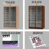 Gabinete de almacenamiento para salón de uñas, archivador metálico tipo cajón, gabinete para esmalte de uñas, suministros para hornear, piezas y planos A4, gabinete de herramientas