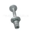 Adecuado para Jeep 07-22 Compass, Liberty, Grand Cherokee Tornillo del Brazo de Control Trasero 6508486Aa