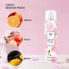 (Novo) Perfume de Flor Vidor Spray Corporal de Longa Duração Mercadoria Genuína Fábrica de Cosméticos Atacado Transfronteiriço Vietnã Tailândia