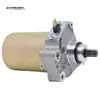 Motor de partida elétrico para motocicleta 96928R para Piaggio ZIP 50 95-96 ZIP 100