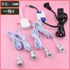 Foco Mini de agujero pequeño de 18MM luz de techo para vitrina Foco Cielo Estrellado de 1W Techo para tienda de ropa Cielo Estrellado Downlight