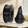 Filamento para impresión 3D de color básico PLA+seda para comercio exterior transfronterizo, alta tenacidad, alta velocidad, fácil de imprimir, universal FDM