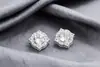 Cuentas Espaciadoras de Zirconia Chapadas en Oro de 18 Quilates de Alta Calidad Accesorios para Joyería Hecha a Mano DIY Pulsera con Cuentas Collar Cuentas Espaciadoras Accesorios Material