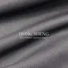 Tecido Jeans de Tencel Popular Transfronteiriço 65%Lc35%T230G Tecido para Camisa Roupas Jeans Casual da Moda