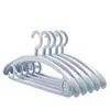 Perchas Engrosadas para Uso Doméstico, Perchas Antideslizantes para Prevenir Marcas en los Hombros, Perchas Ampliadas, Perchas Antideslizantes