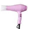 S1-2400 Secador de Cabelo Monocular Portátil para Pets Máquina de Soprar Pelos para Cachorro Gato Gato Cachorro