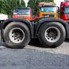 Exportación Transfronteriza de Tractocamiones Chinos Faw Jiefang Jh6, Cabezas de Semirremolque, Cabezas de Camiones Pesados
