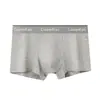 Ropa Interior para Hombre al por Mayor Calzoncillos tipo Bóxer para Hombre Algodón Modal Antibacteriano Bóxer Deportivo Shorts Transpirables Caja de Regalo