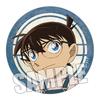Detective Conan Baru Xiao Yu/Chi Jingxiu I/Shiliang Zhenchun anime periférico Insígnia de Fundo de Ferro insígnia insígnia 03