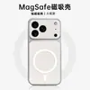 Adecuado para funda de teléfono magnética iPhone 18 Pro Max, piel de cordero simple, modelo nuevo para Apple 17, cobertura total, tacto de piel mate para 15/16