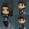 Nendoroid Mutável de Troca de Rosto Jojo's Bizarre Adventure Demon Slayer: Kimetsu No Yaiba Versão Q Figura de Anime para Jogo