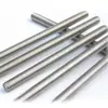 Los fabricantes suministran tornillo, husillo, barra dental, tornillo galvanizado, barra dental galvanizada