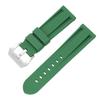 Adaptar a Correa de Reloj Panahai PAM Steppy Sea Color Sólido Silicona Panahai Camuflaje Correas de Reloj de Goma para Hombre Accesorios