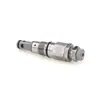 Válvula de control principal para excavadora PC300-5 709-90-52203 accesorios hidráulicos pistola principal