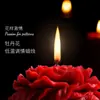 Velas Jiuai Sm de Baixa Temperatura, Adereços de Provocação para Casal Banhados a Ouro, Produtos Inovadores para Adultos, Ferramentas Auxiliares, Conjunto de Treinamento