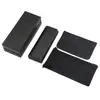 Set de Estuche para Gafas con Caja Exterior Reforzada Anti-Presión, Estuche para Gafas de Tapa y Base, Personalizable con Logo, en Stock 24H