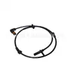 2219056100 Es Adecuado para Mercedes-Benz W221 Sensor de Velocidad de Rueda ABS Sensor de Detección de Velocidad de Rueda