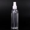 Frasco borrifador de 30ml Frasco borrifador de 50ml Frasco borrifador de 100ml Bico chaleira Frasco dispensador de água para maquiagem 75ml
