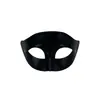 Nueva Máscara de PVC Amazon para Fiesta Cara de Fantasma Brillante Grande Máscara de Carnaval de Venecia Halloween