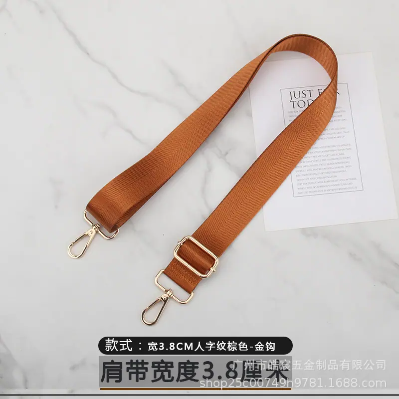 宽3.8CM人字纹棕色-金钩.jpg