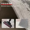 Alfombra para Sala de Estar 2026 Nueva Moderna Simple Sin Lavado Limpiable Alfombra para Dormitorio Tacto de Alta Gama Impermeable Resistente a Manchas Alfombra para Mesita de Noche