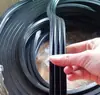 Tira de silicona mejorada, tira de goma para máquina de serigrafía manual, goma para cabezal de serigrafía, accesorios para máquinas de serigrafía, goma para máquina de estirar pantallas