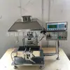 El fabricante suministra máquina de soldadura automática sin plomo para inductores, transformadores y máquinas de soldadura por inmersión