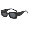 Gafas de Sol Retro de Caja Nueva Color Caramelo Transfronterizas Calientes Gafas de Moda Trendy para Mujer ins Gafas AliExpress